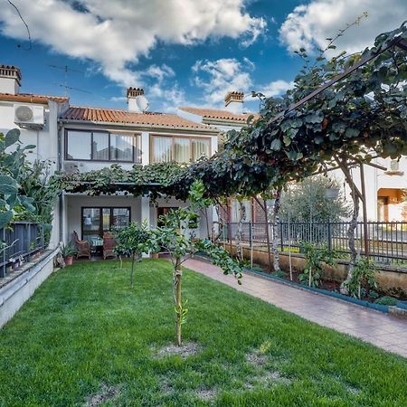 Apartment Lucijan Porec Luaran gambar