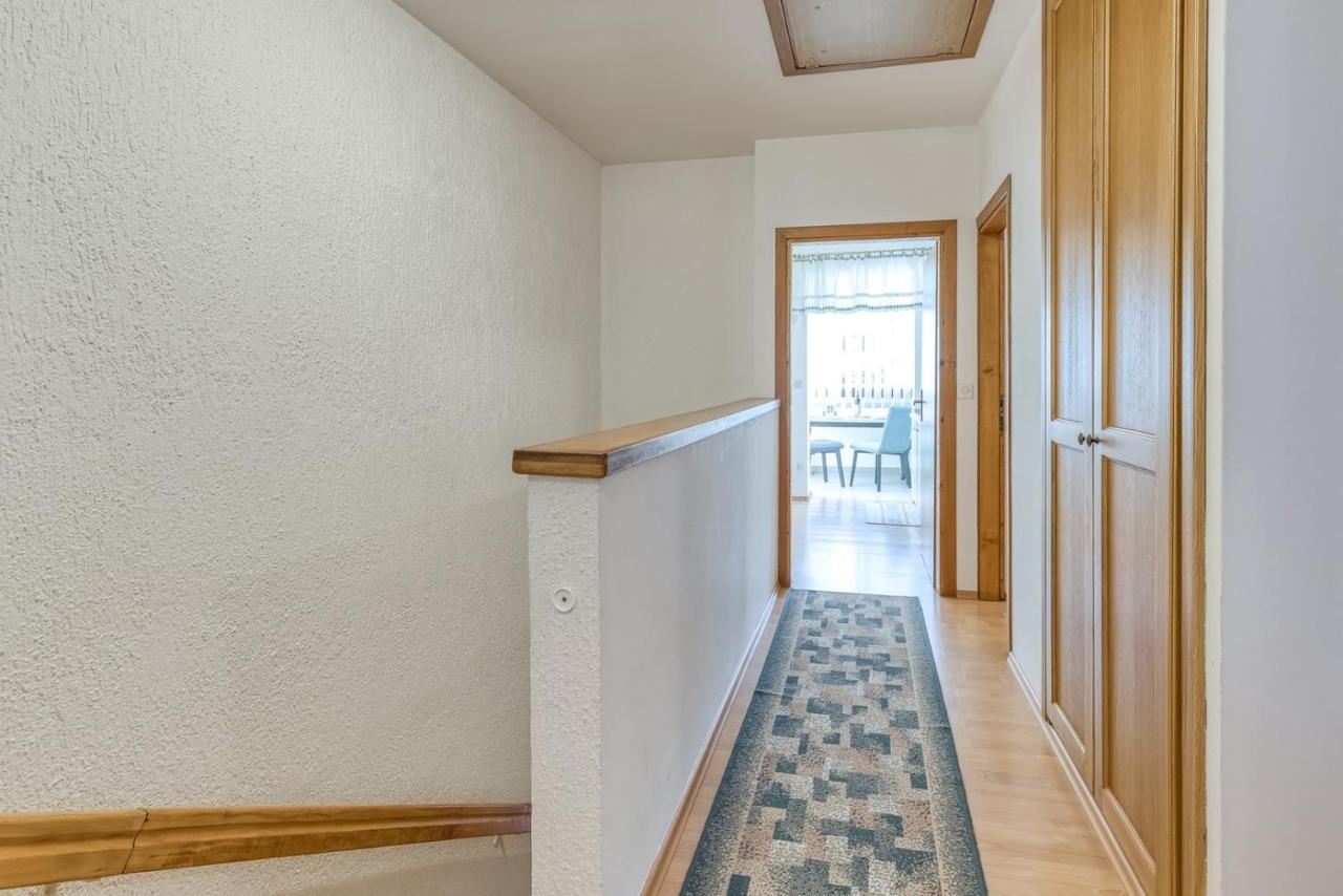 Apartment Lucijan Porec Luaran gambar